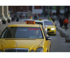 Предлагаю работу в Яндекс такси